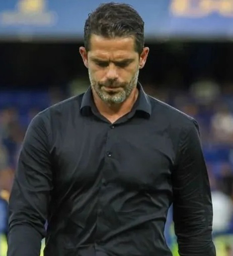 Echaron a Gago de Boca