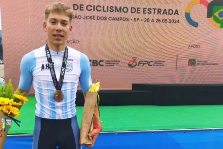 Kalejman vale lo que pesa en oro