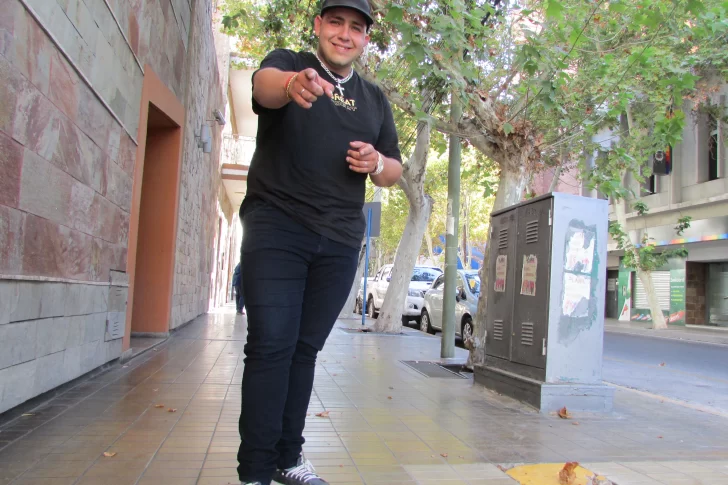 Sueños con ritmo de cumbia