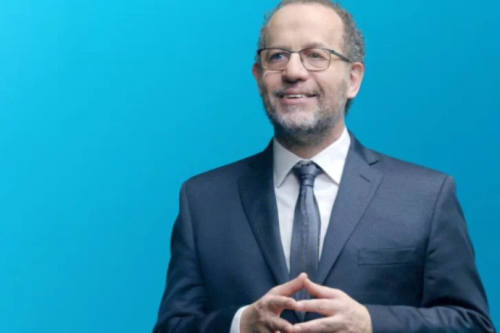 “Mi idea es hacer la música más disfrutable”