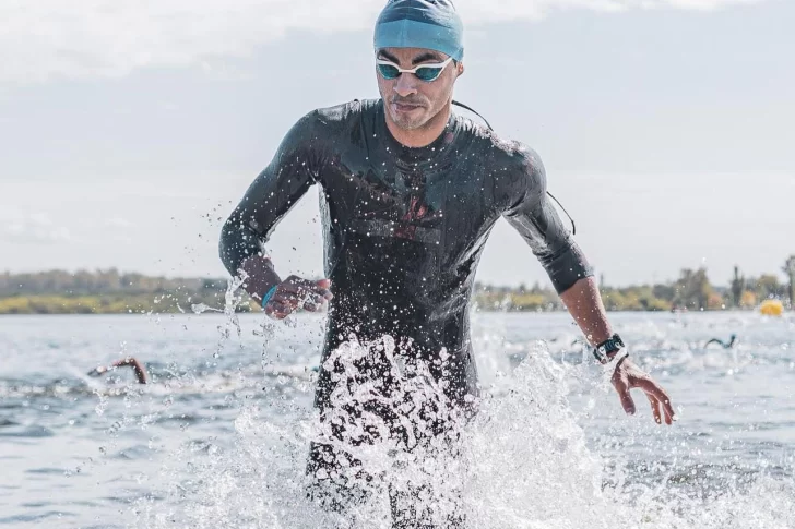 Peralta corre por su sueño