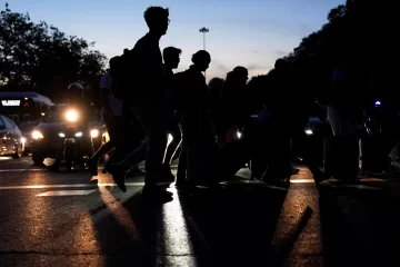 Un apagón histórico paralizó España y no saben qué pasó