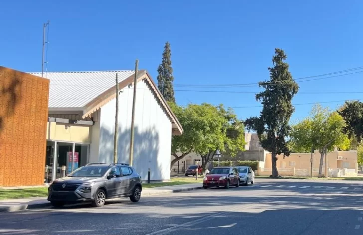 Los carros pancheros volverán a más tardar dentro de 2 semanas