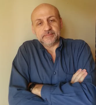 Adiós a su gran amor