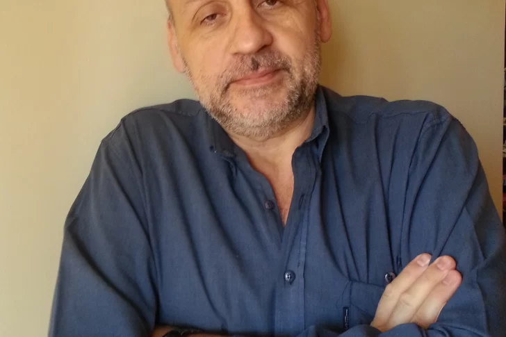 Adiós a su gran amor