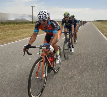 Última función del señor de la ruta