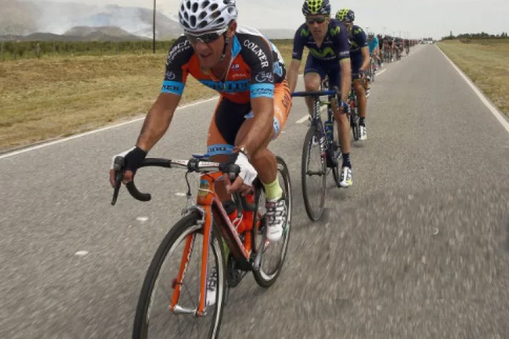 Última función del señor de la ruta