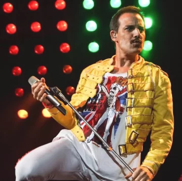 Con el poder de la música Con el poder de la música