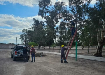 Amplían la mejora en la calidad de internet para llegar este año a siete departamentos