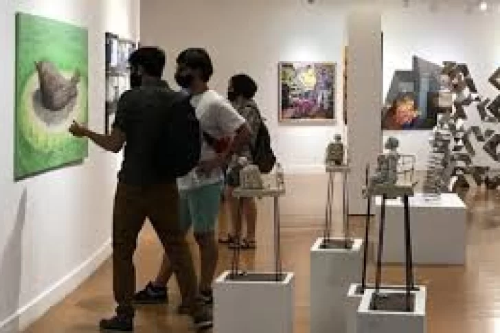 Tres caminos para recorrer