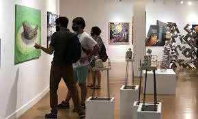 Tres caminos para recorrer