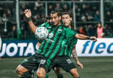 Sin confirmar el equipo, rumbo hacia Avellaneda