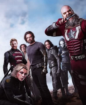 Thunderbolts hace su pre estreno local