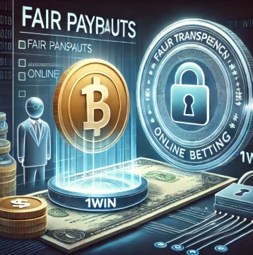 Licencia de 1win: Garantía de legalidad y confianza Licencia de 1win: Garantía de legalidad y confianza