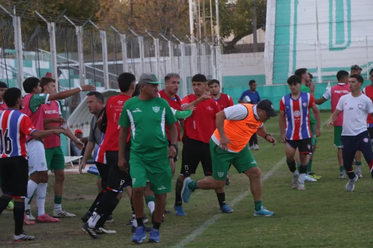 Tras el parate, se reanuda el fútbol sanjuanino con el ojo puesto en las polémicas y las apuestas
