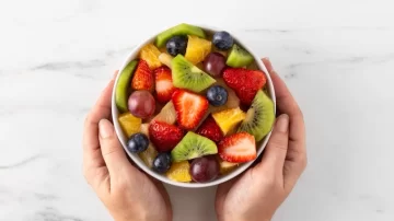 La fruta de oro para prevenir el estrés y lucir siempre joven La fruta de oro para prevenir el estrés y lucir siempre joven