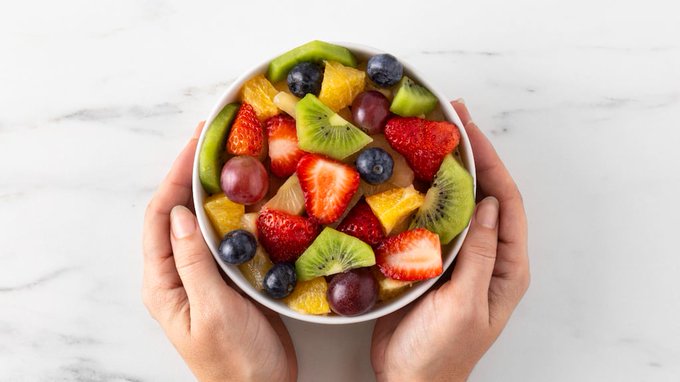 La fruta de oro para prevenir el estrés y lucir siempre joven La fruta de oro para prevenir el estrés y lucir siempre joven