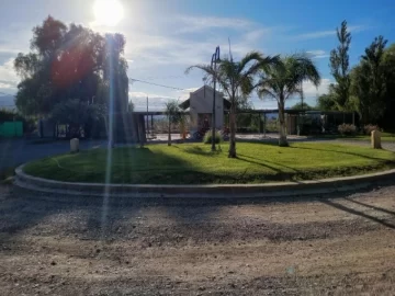 Creen que el ataque en una casa de Rivadavia fue hecho por una banda que roba en barrios privados Creen que el ataque en una casa de Rivadavia fue hecho por una banda que roba en barrios privados