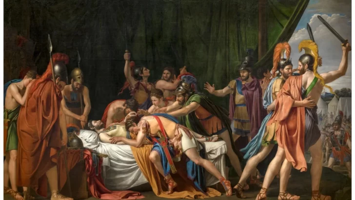 ¿Qué significa “Roma no paga traidores”, frase citada por Javier Milei? ¿Qué significa “Roma no paga traidores”, frase citada por Javier Milei?