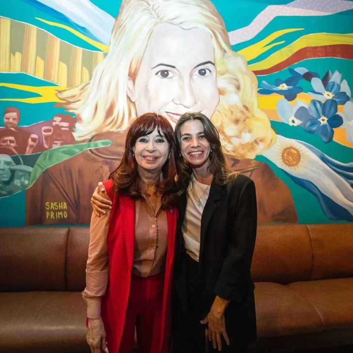 Senadora kirchnerista sanjuanina sobre Ficha Limpia: “Es una maniobra burda y desesperada de proscripción política”