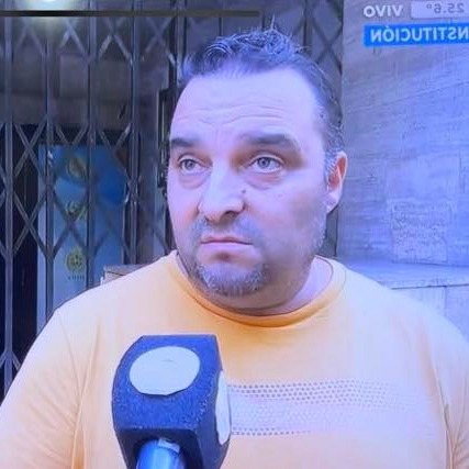 En medio del paro del colectivos, la UTA desconoce a un secretario gremial