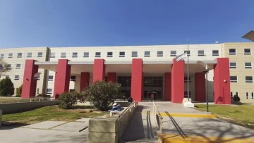 Buscan familiares de un hombre internado en el Hospital Rawson Buscan familiares de un hombre internado en el Hospital Rawson