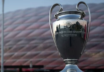 Cuándo y dónde se juega la final de la Champions League Cuándo y dónde se juega la final de la Champions League