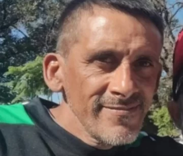 Un hombre fue asesinado a puñaladas por delincuentes Un hombre fue asesinado a puñaladas por delincuentes