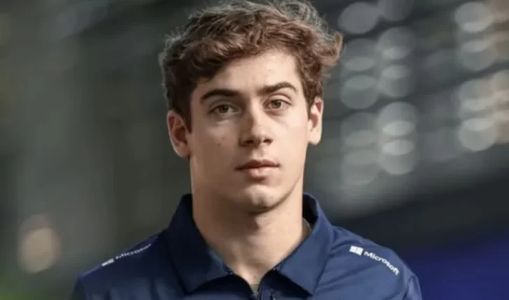 Se filtró la fortuna que gastó Alpine para arreglar el auto de Franco Colapinto tras el accidente en Imola Se filtró la fortuna que gastó Alpine para arreglar el auto de Franco Colapinto tras el accidente en Imola