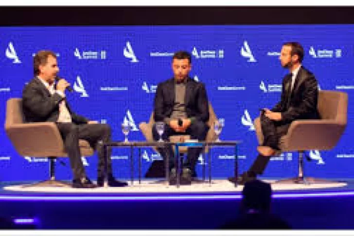 El PRO garantiza apoyo a Milei en el Congreso y acepta aliarse