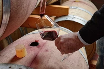 El INV flexibiliza los requisitos para la edulcoración de vinos El INV flexibiliza los requisitos para la edulcoración de vinos