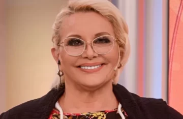 Carmen Barbieri está internada en terapia intensiva y hay preocupación por su salud Carmen Barbieri está internada en terapia intensiva y hay preocupación por su salud