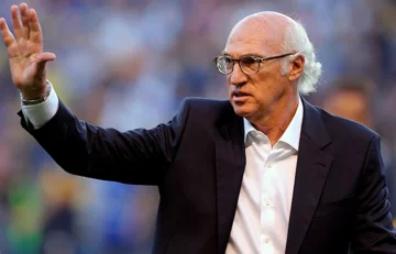 El Virrey: la obsesión de Román