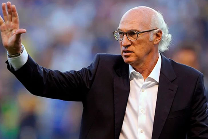 El Virrey: la obsesión de Román