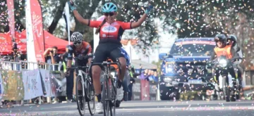 San Juan cosechó fuerte en Salta