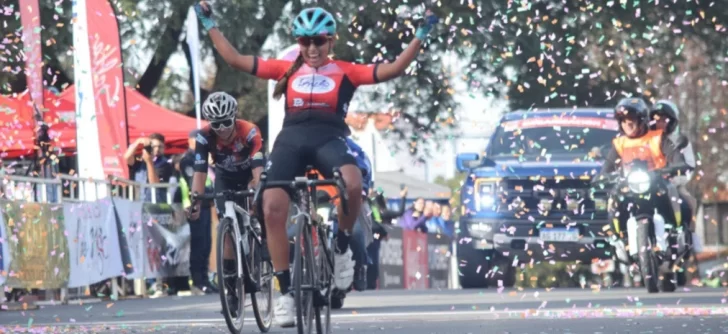 San Juan cosechó fuerte en Salta
