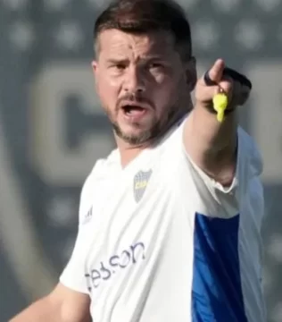 Boca y River definen su lugar