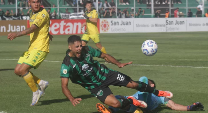 Un duro golpe a la ilusión