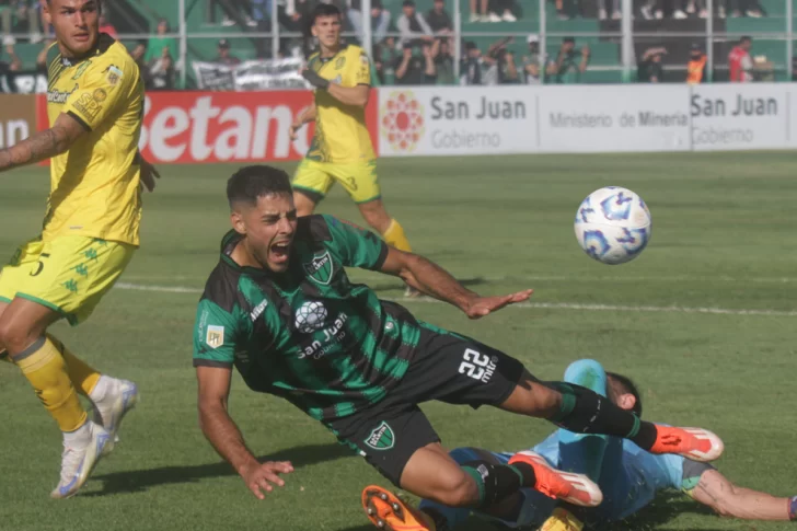 Un duro golpe a la ilusión