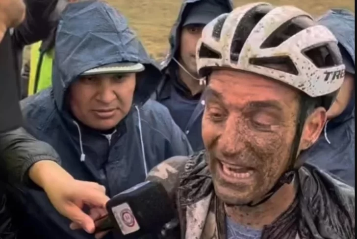 Scaloni no desentonó