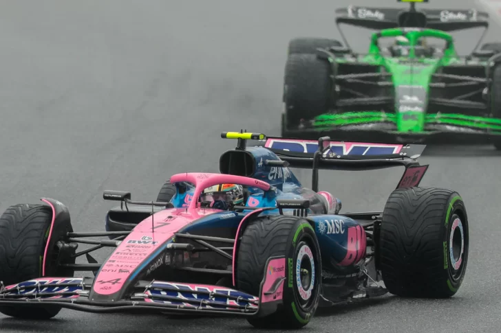 Cuándo corre Franco Colapinto en la Fórmula 1: fecha, horarios y dónde ver el Gran Premio de Imola este fin de semana