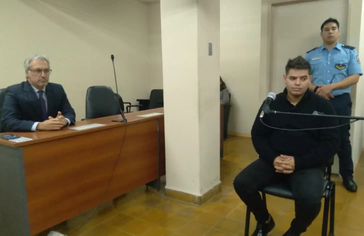 Le dan 5 años por abuso a un profesor de educación física; las partes, disconformes