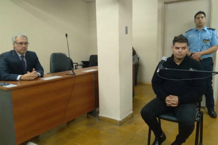 Le dan 5 años por abuso a un profesor de educación física; las partes, disconformes