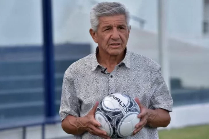 Galván: se fue otro campeón