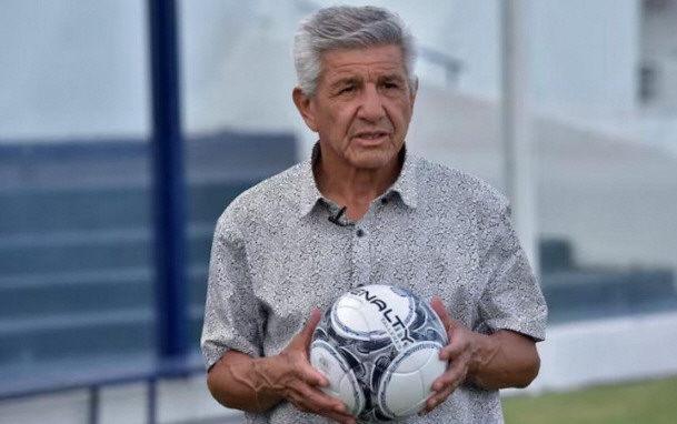 Galván: se fue otro campeón