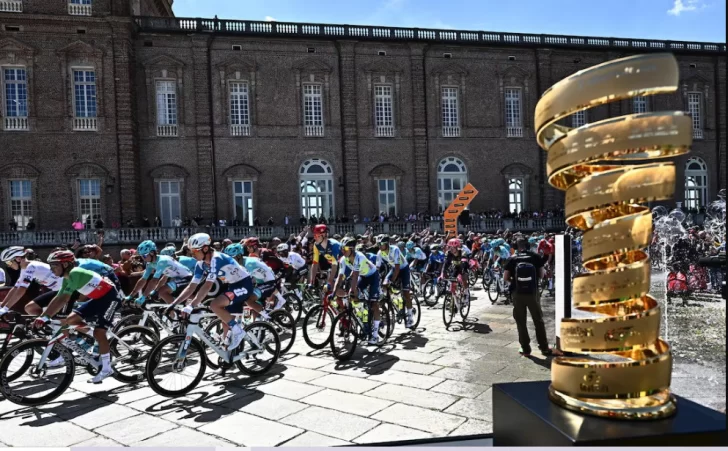 En la cuenta regresiva