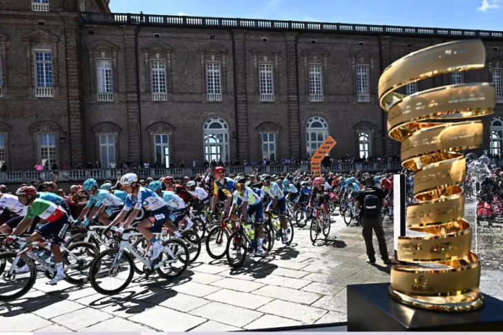 En la cuenta regresiva