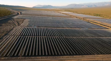 En San Juan diseñan un modelo que facilite para todo el país las inversiones en energía