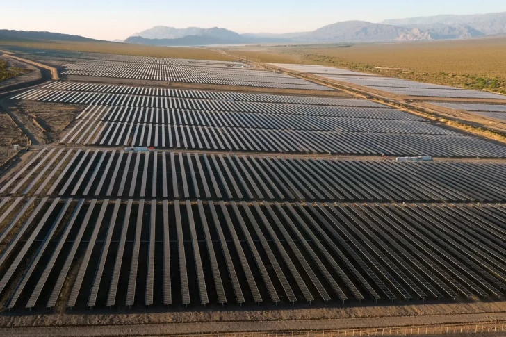 En San Juan diseñan un modelo que facilite para todo el país las inversiones en energía