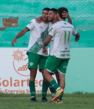 Puyuta es el epicentro del Apertura